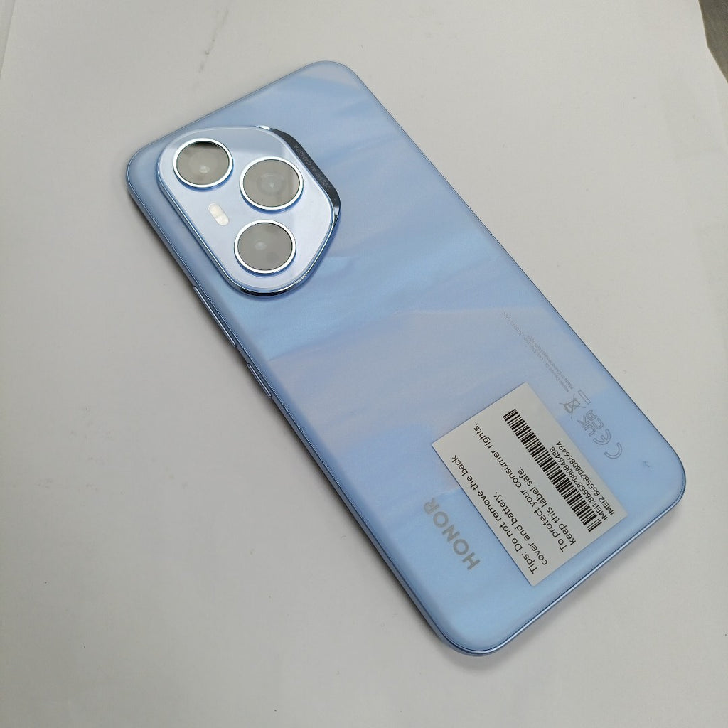 CELULAR HONOR 400 PRO DNP-NX9 (2025) 512 GB 12 GB RAM (SEMINUEVO)
