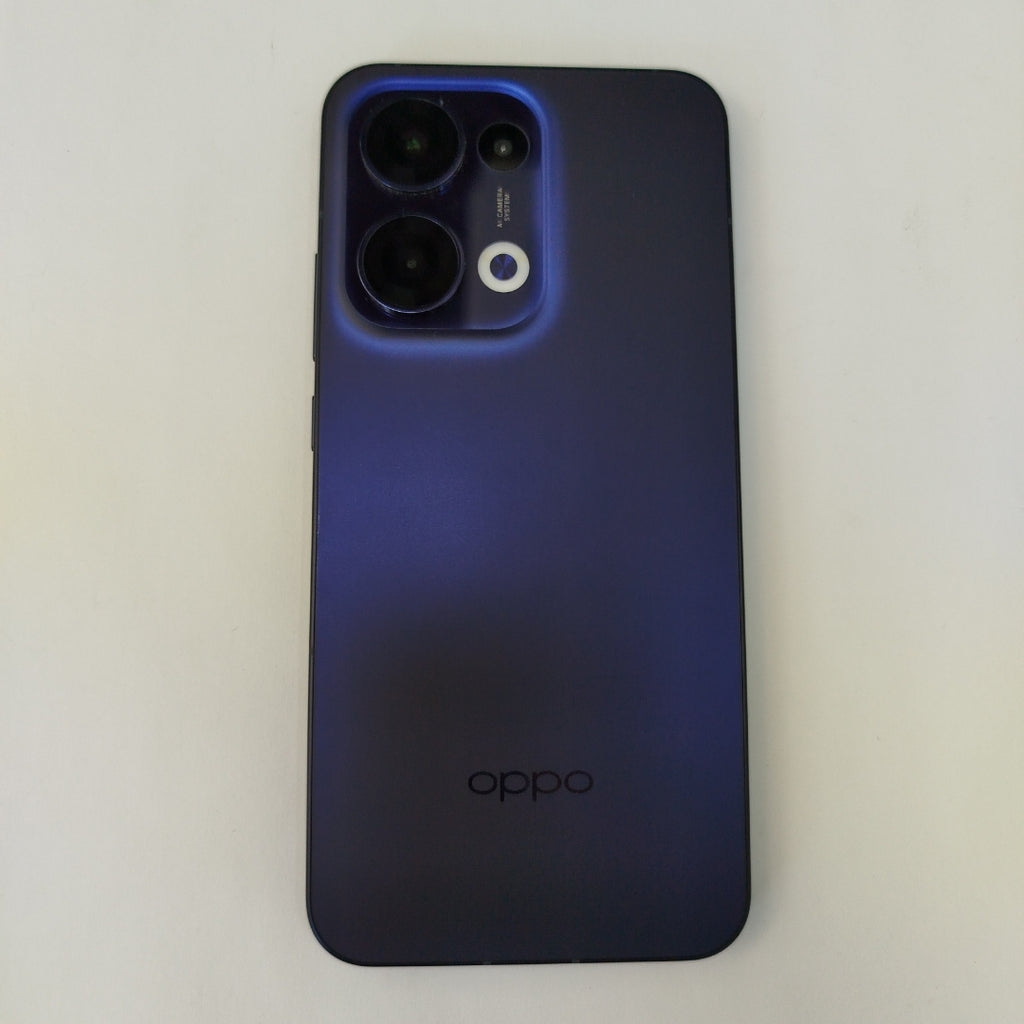 CELULAR OPPO RENO13 5G CPH2689 (2024) 512 GB 12 GB RAM (SEMINUEVO)
