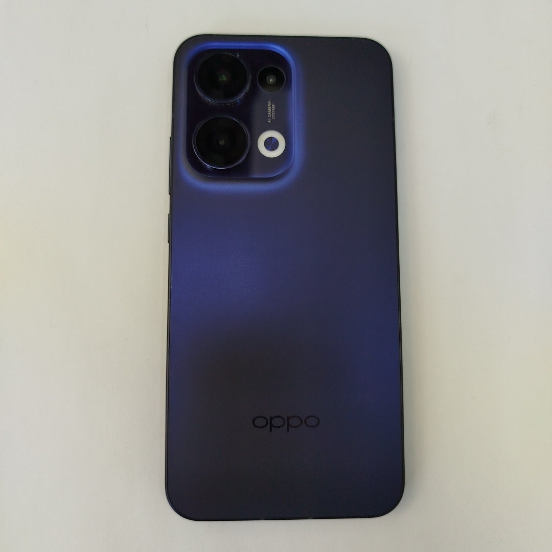 CELULAR OPPO RENO13 5G CPH2689 (2024) 512 GB 12 GB RAM (SEMINUEVO)
