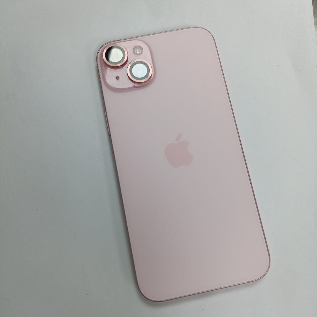 CELULAR APPLE IPHONE 15 PLUS A3093 (2023) 128 GB 6 GB RAM (SEMINUEVO)