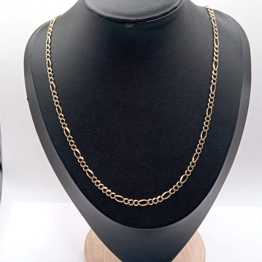 CADENA ORO 10 K 7.3 GRMS (SEMINUEVO)