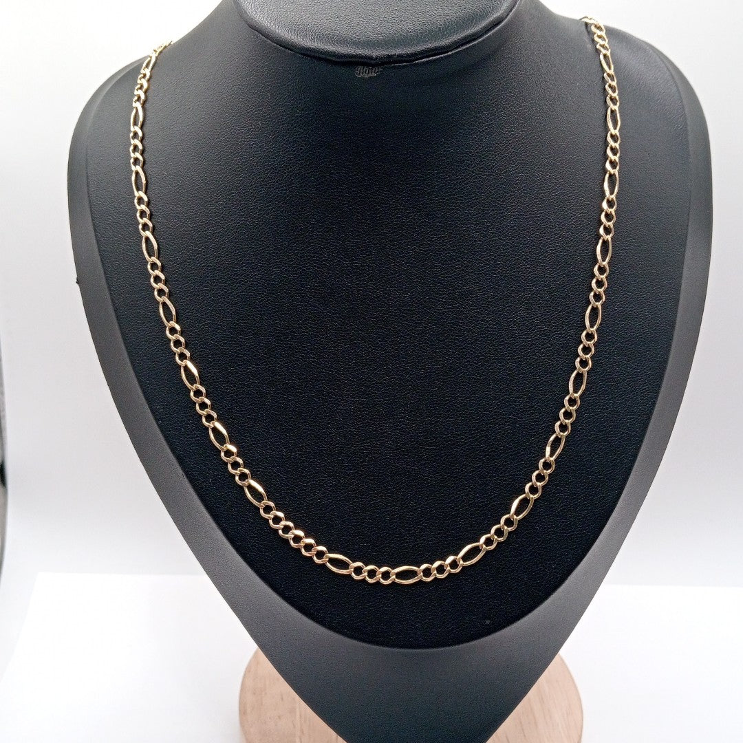 CADENA ORO 10 K 7.3 GRMS (SEMINUEVO)