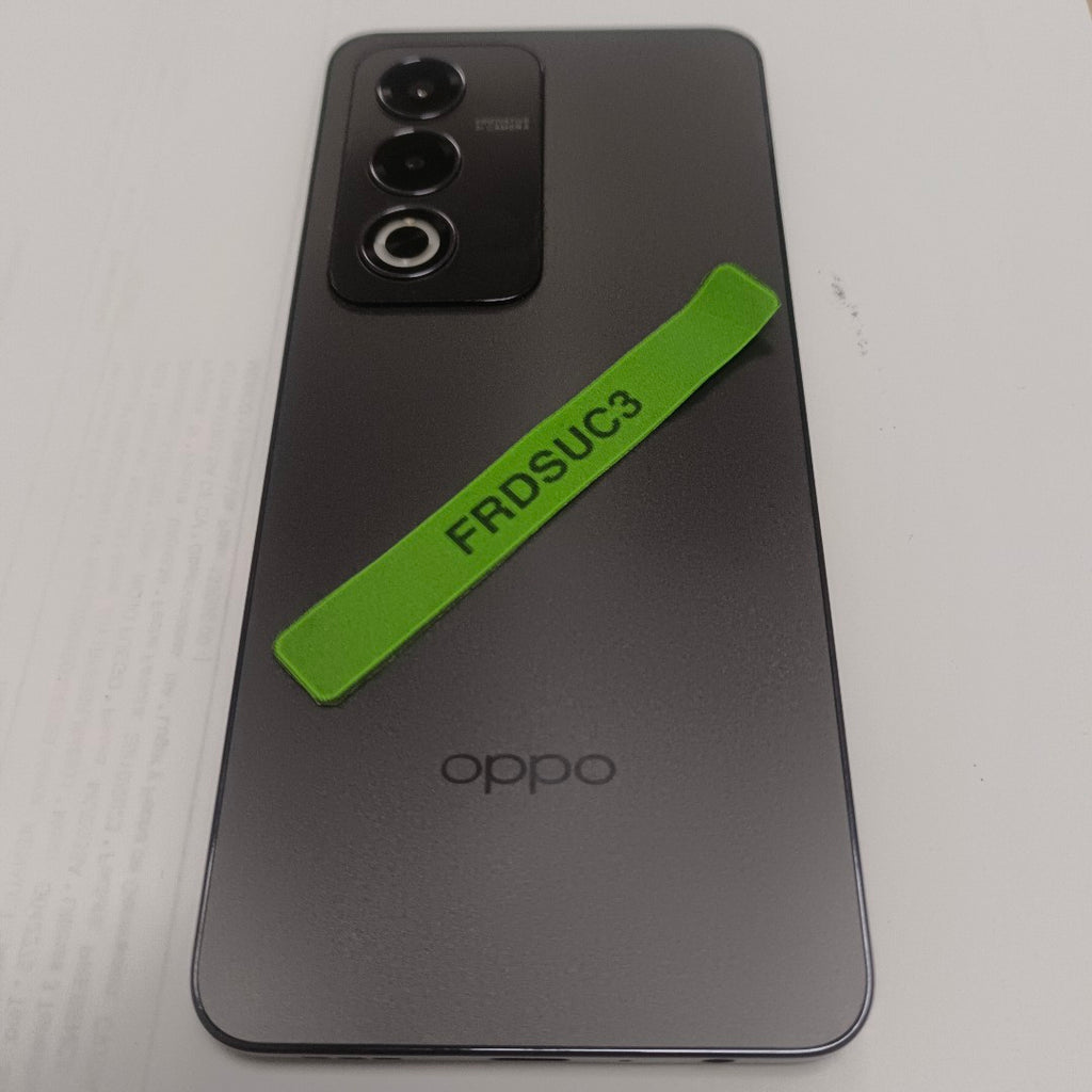 CELULAR OPPO A80 5G CPH2639 (2024) 256 GB 8 GB RAM (SEMINUEVO)