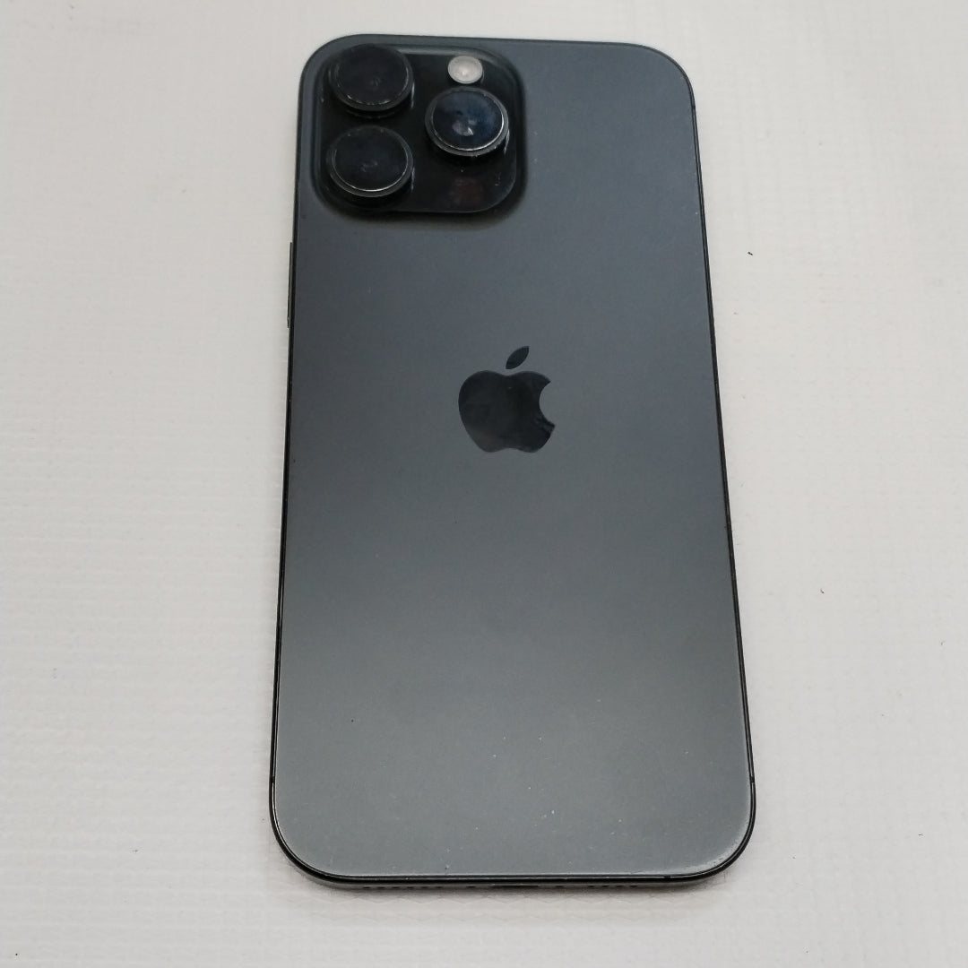 CELULAR APPLE IPHONE 16 PRO MAX A3296 (2024) 512 GB 8 GB RAM (SEMINUEVO)