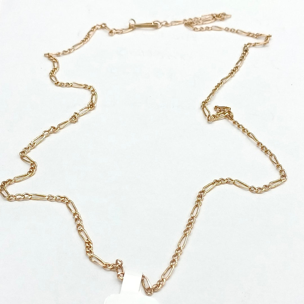 CADENA ORO 8 K 4.5 GRMS (SEMINUEVO)