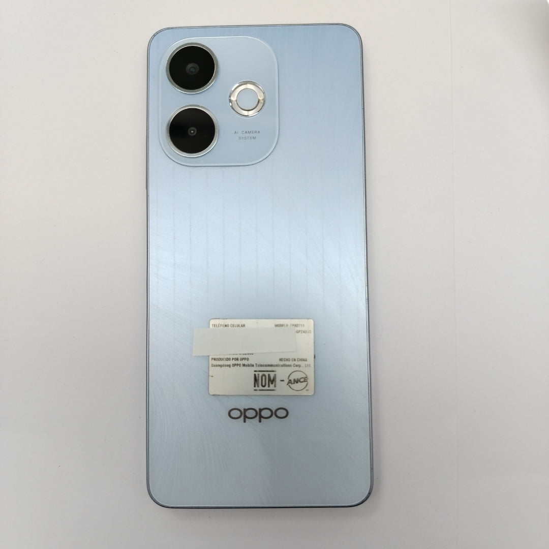 CELULAR OPPO A5 PRO CPH2711 (2025) 256 GB 8 GB RAM (SEMINUEVO)