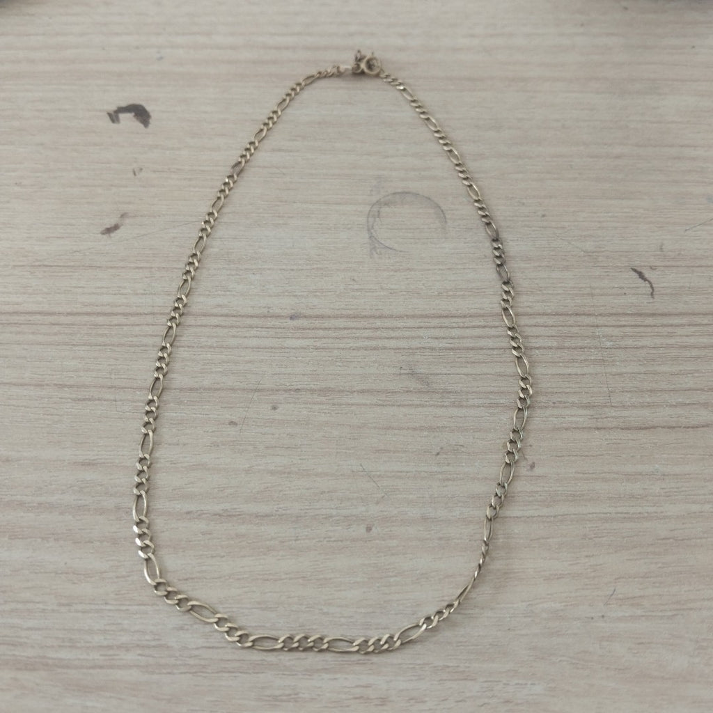 CADENA ORO 10 K 3.2 GRMS (SEMINUEVO)