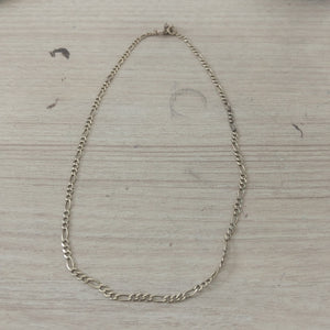 CADENA ORO 10 K 3.2 GRMS (SEMINUEVO)