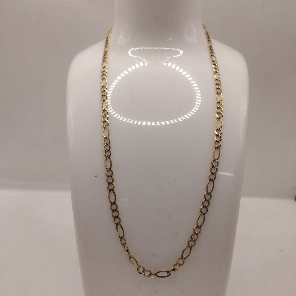 CADENA ORO 10 K 6,00 GRMS (SEMINUEVO)