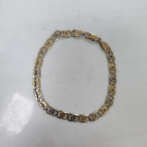 PULSERA ORO 14 K 8 GRMS (SEMINUEVO)