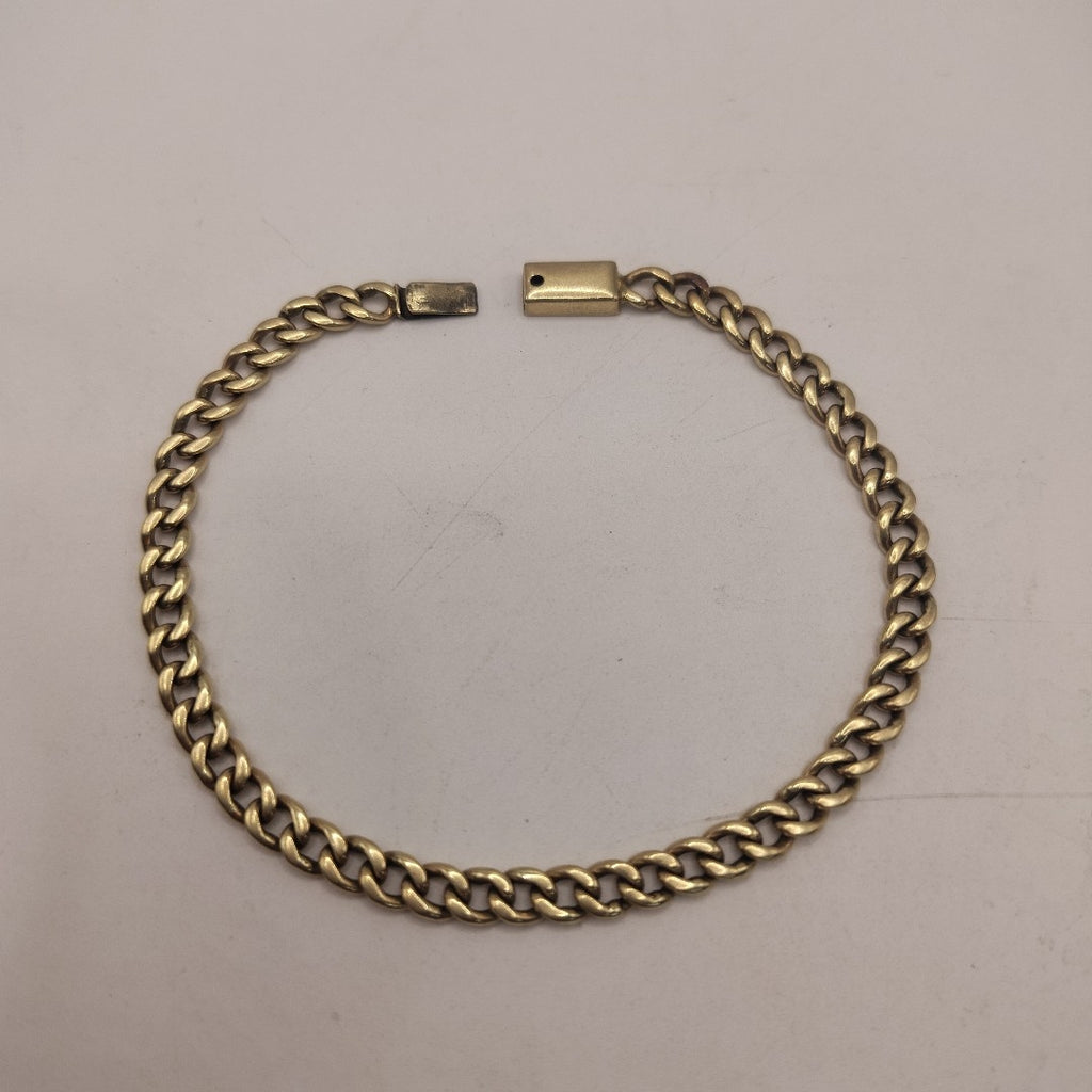 PULSERA ORO 10 K 9,70 GRMS (SEMINUEVO)