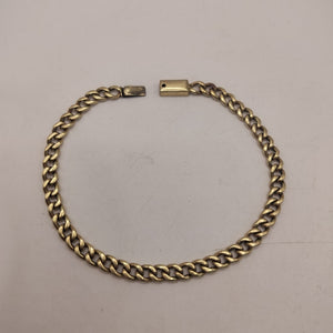 PULSERA ORO 10 K 9,70 GRMS (SEMINUEVO)