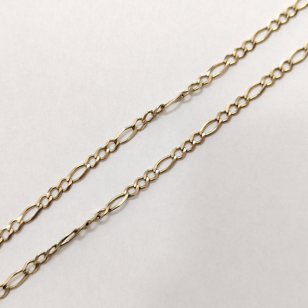 CADENA ORO 10 K 14,60 GRMS (SEMINUEVO)
