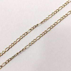 CADENA ORO 10 K 14,60 GRMS (SEMINUEVO)