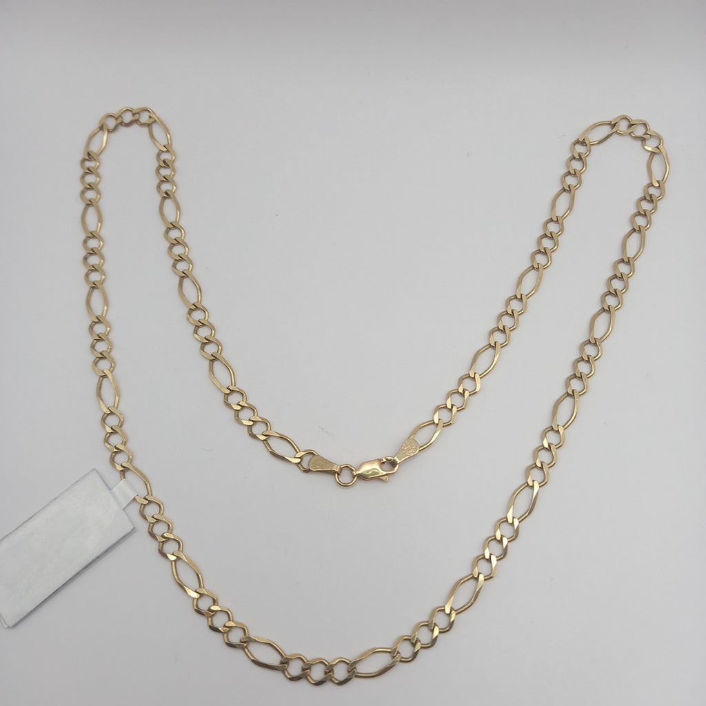 CADENA ORO 10 K 11.3 GRMS (SEMINUEVO)