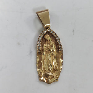 DIJE ORO 14 K 5.4 GRMS (SEMINUEVO)