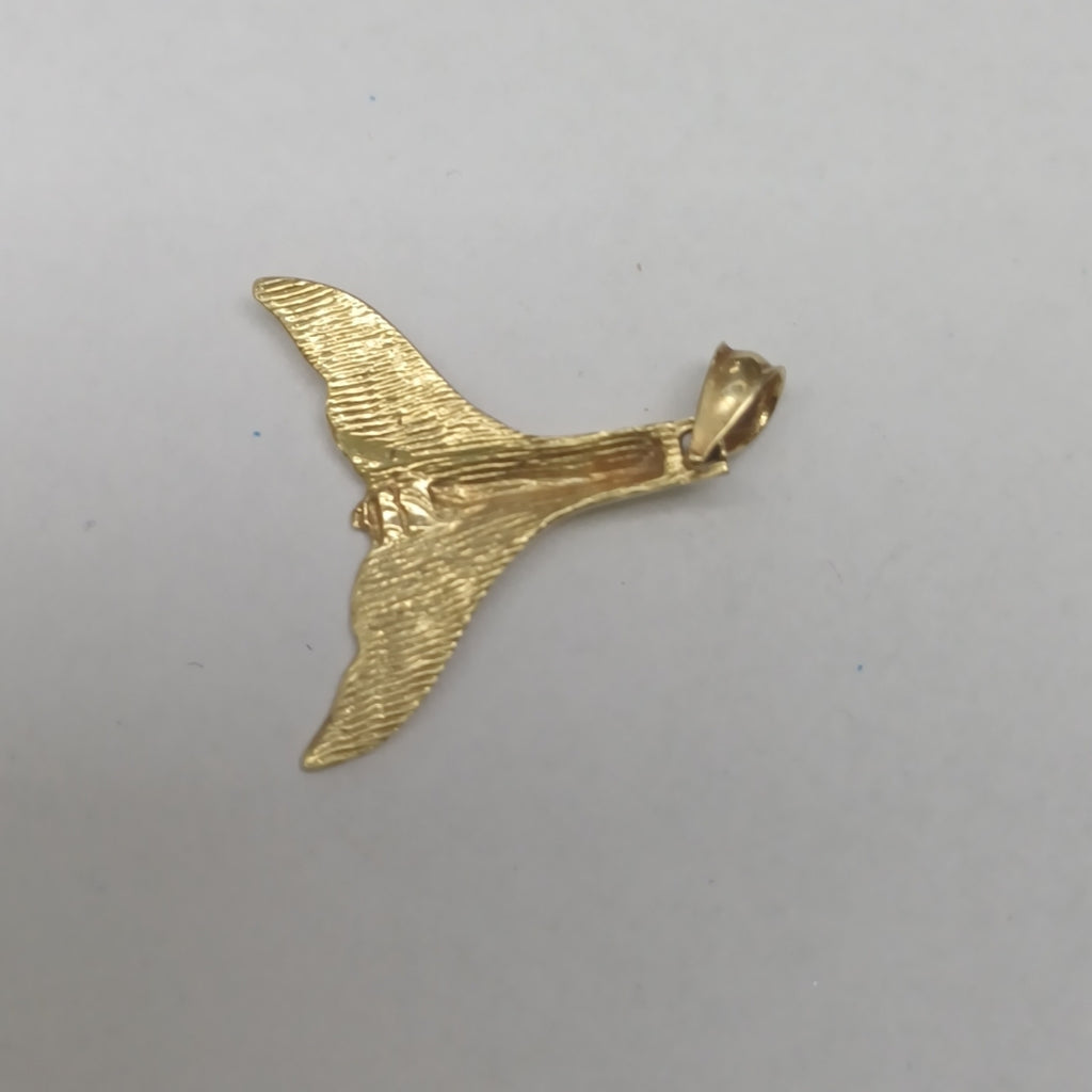 DIJE ORO 14 K 1.5 GRMS (SEMINUEVO)