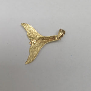 DIJE ORO 14 K 1.5 GRMS (SEMINUEVO)