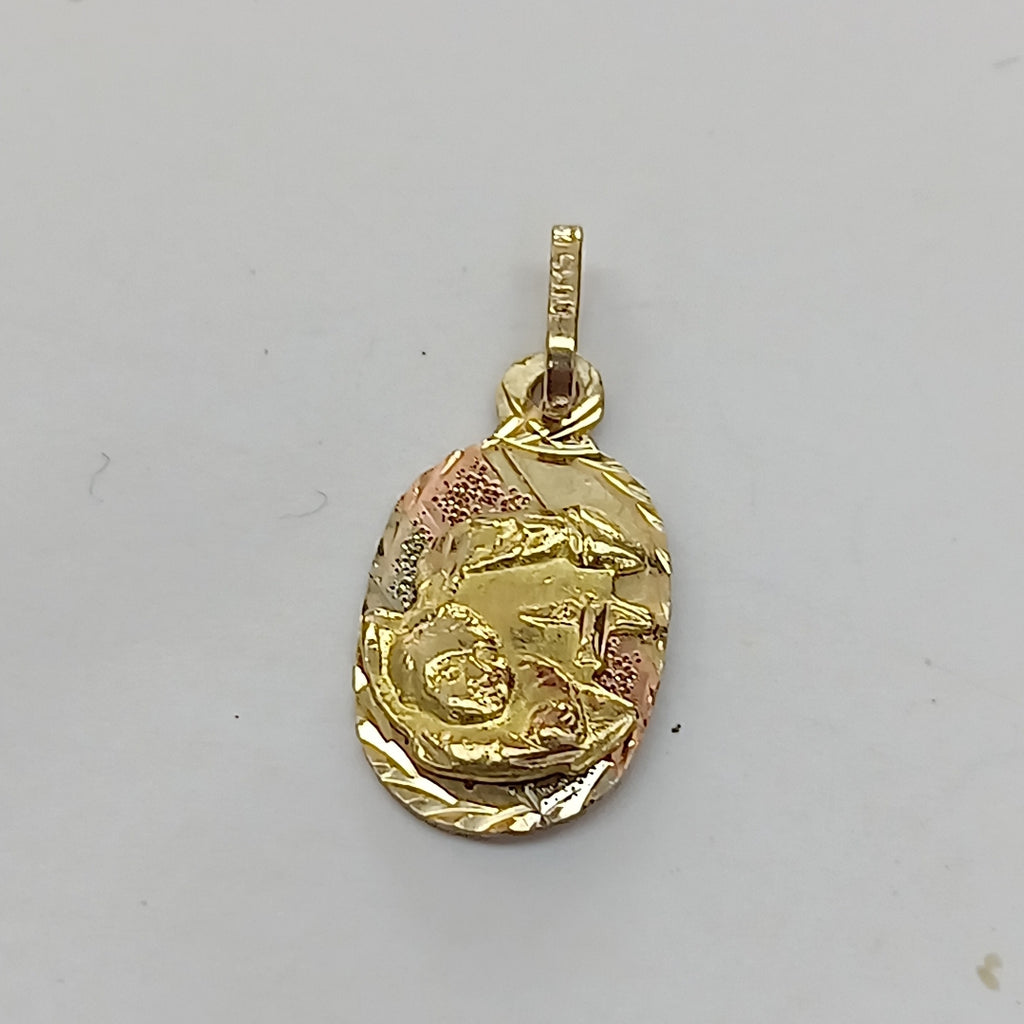 DIJE ORO 8 K 0,90 GRMS (SEMINUEVO)