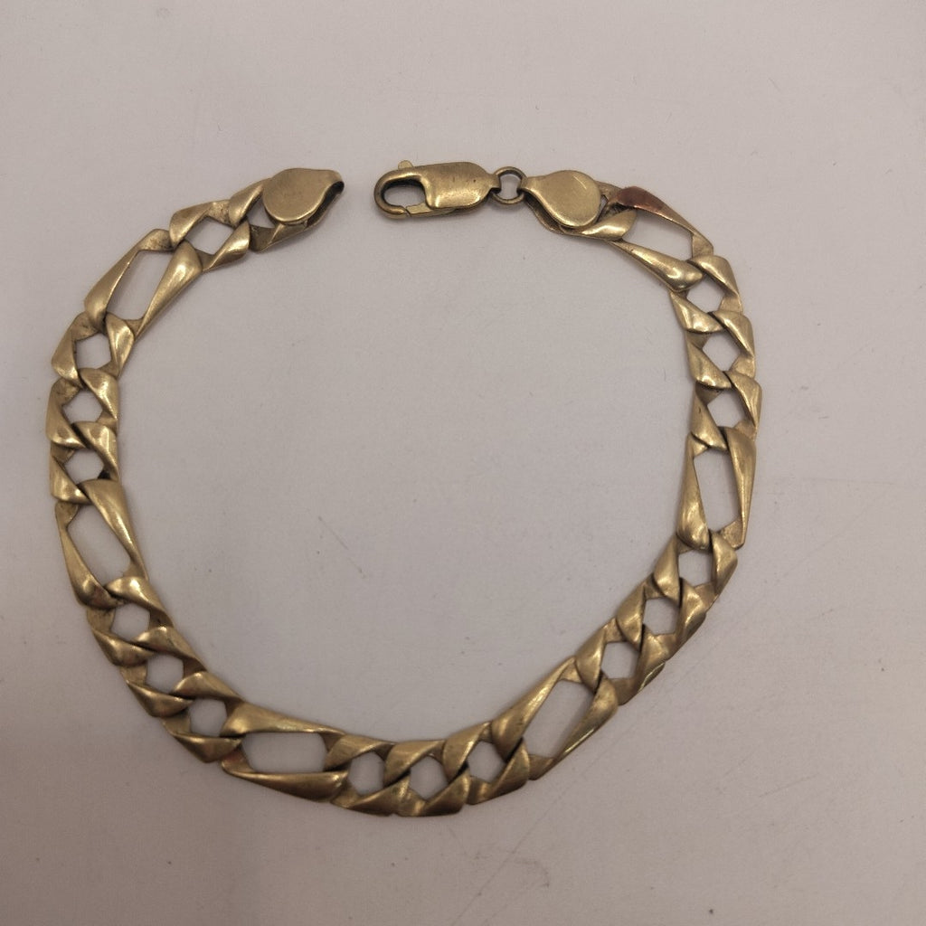 PULSERA ORO 10 K 7.2 GRMS (SEMINUEVO)