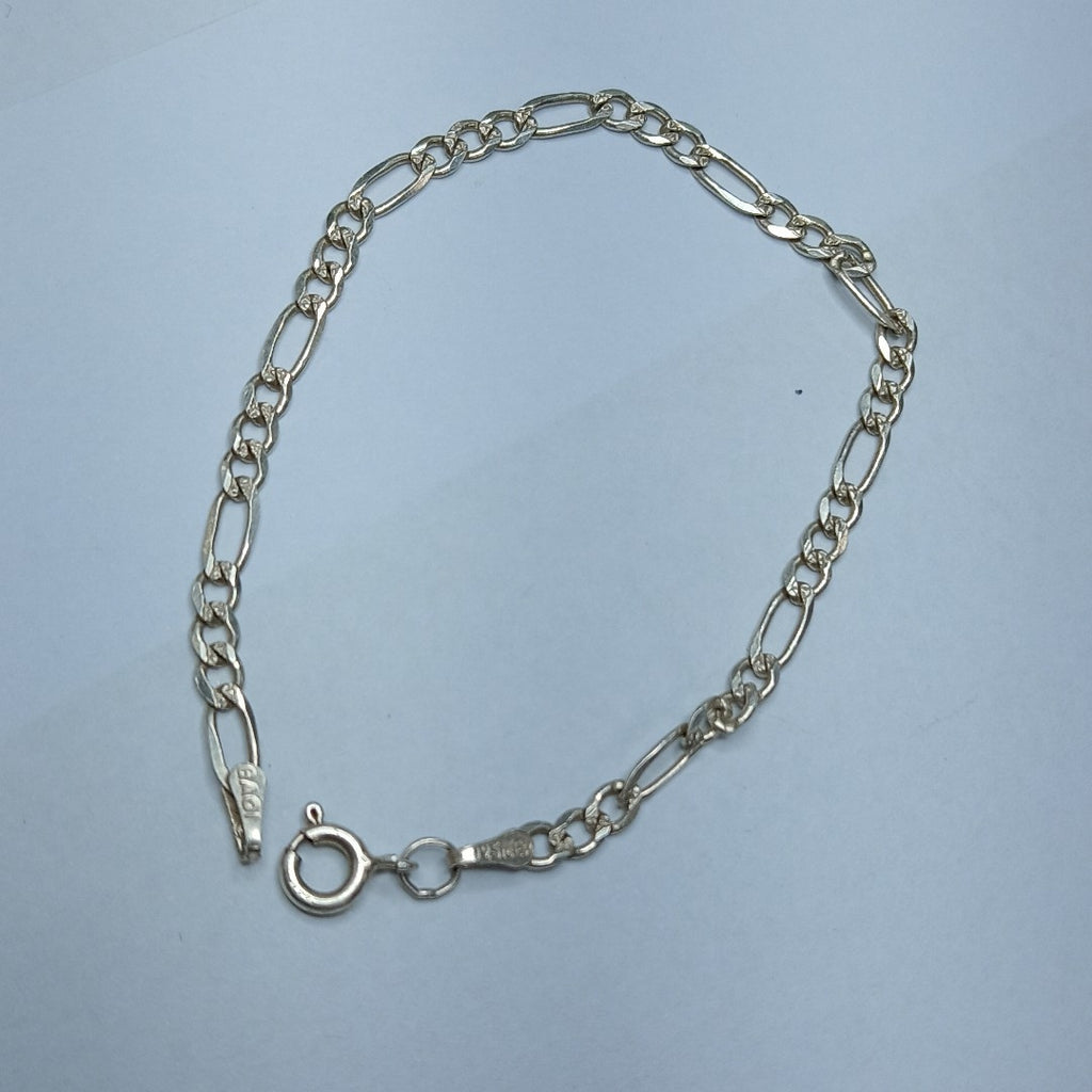 PULSERA PLATA 2.4 GRMS (SEMINUEVO)