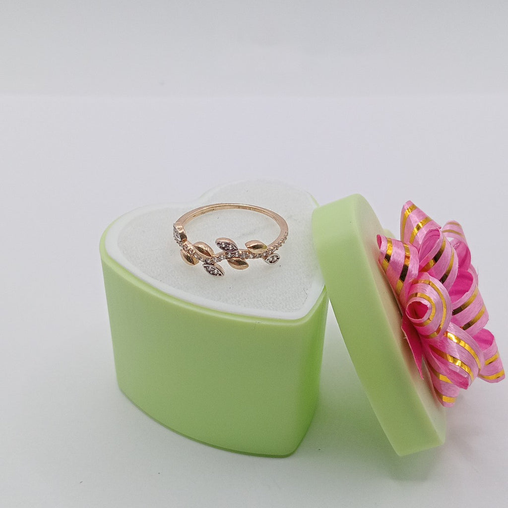 ANILLOS DAMA ORO 10K 1.3 (NUEVO)