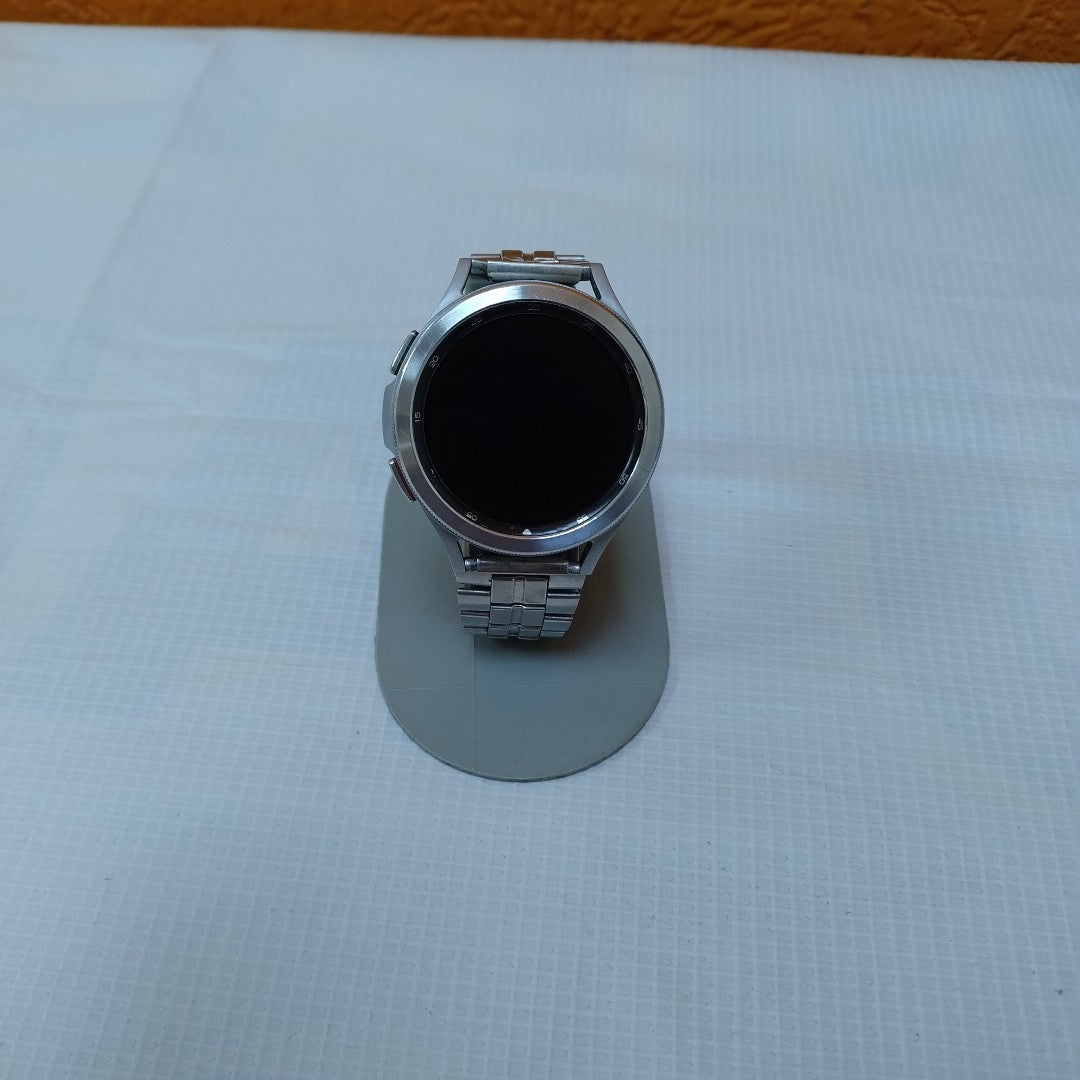 SMARTWATCH SAMSUNG GALAXY WATCH 4 CLASSIC SM-R890 46 MM GPS (SEMINUEVO)