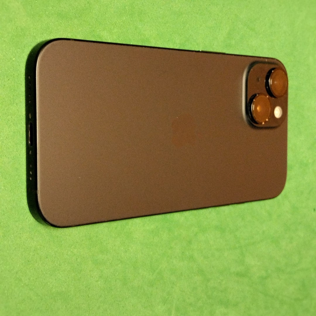 CELULAR APPLE IPHONE 15 A3089 (2023) 128 GB 6 GB RAM