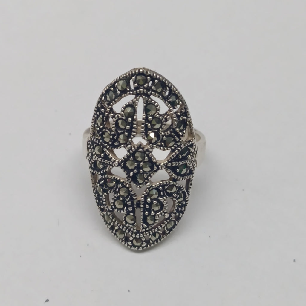 ANILLITO PLATA 5,90 GRMS (SEMINUEVO)