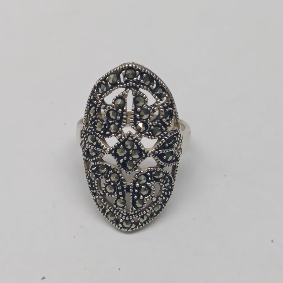 ANILLITO PLATA 5,90 GRMS (SEMINUEVO)