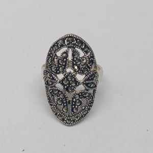 ANILLITO PLATA 5,90 GRMS (SEMINUEVO)
