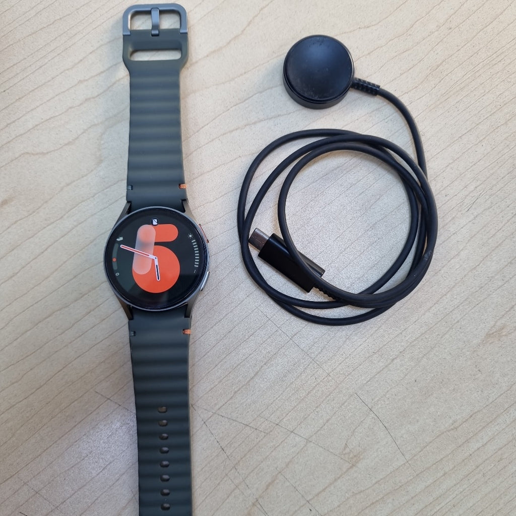 SMARTWATCH SAMSUNG GALAXY WATCH 7 SM-L300 40 MM BLUETOOTH (SEMINUEVO)