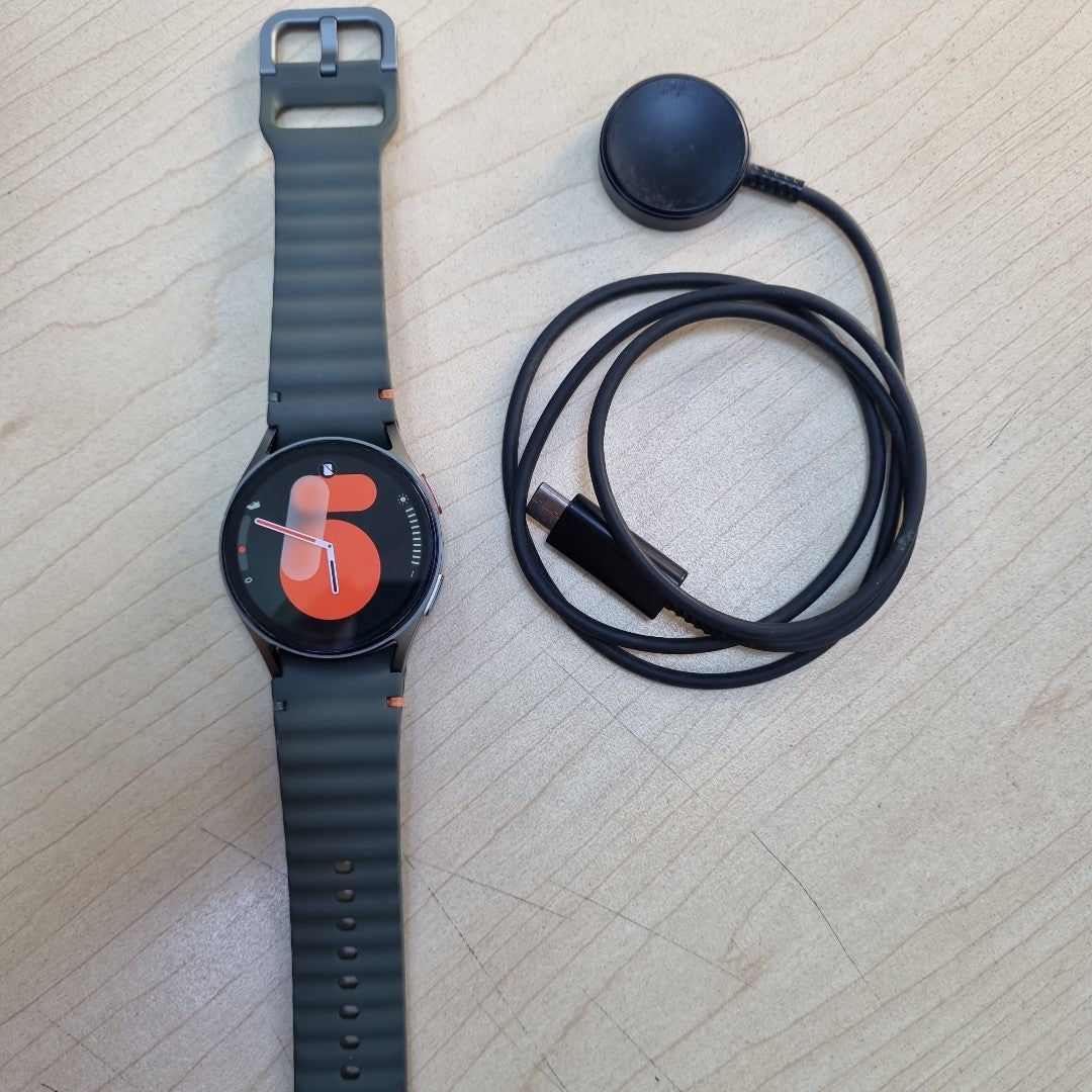 SMARTWATCH SAMSUNG GALAXY WATCH 7 SM-L300 40 MM BLUETOOTH (SEMINUEVO)