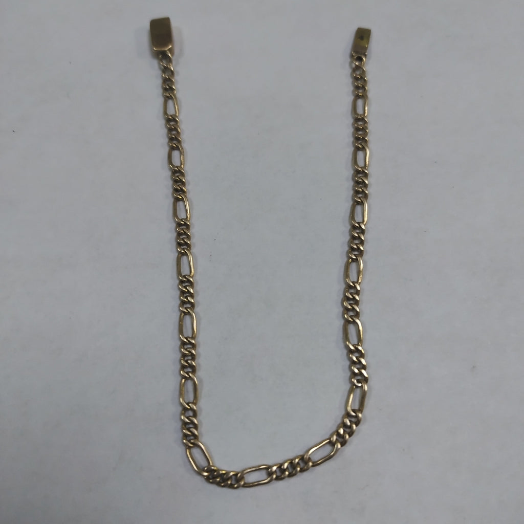 CADENA ORO 14 K 10.4 GRMS (SEMINUEVO)