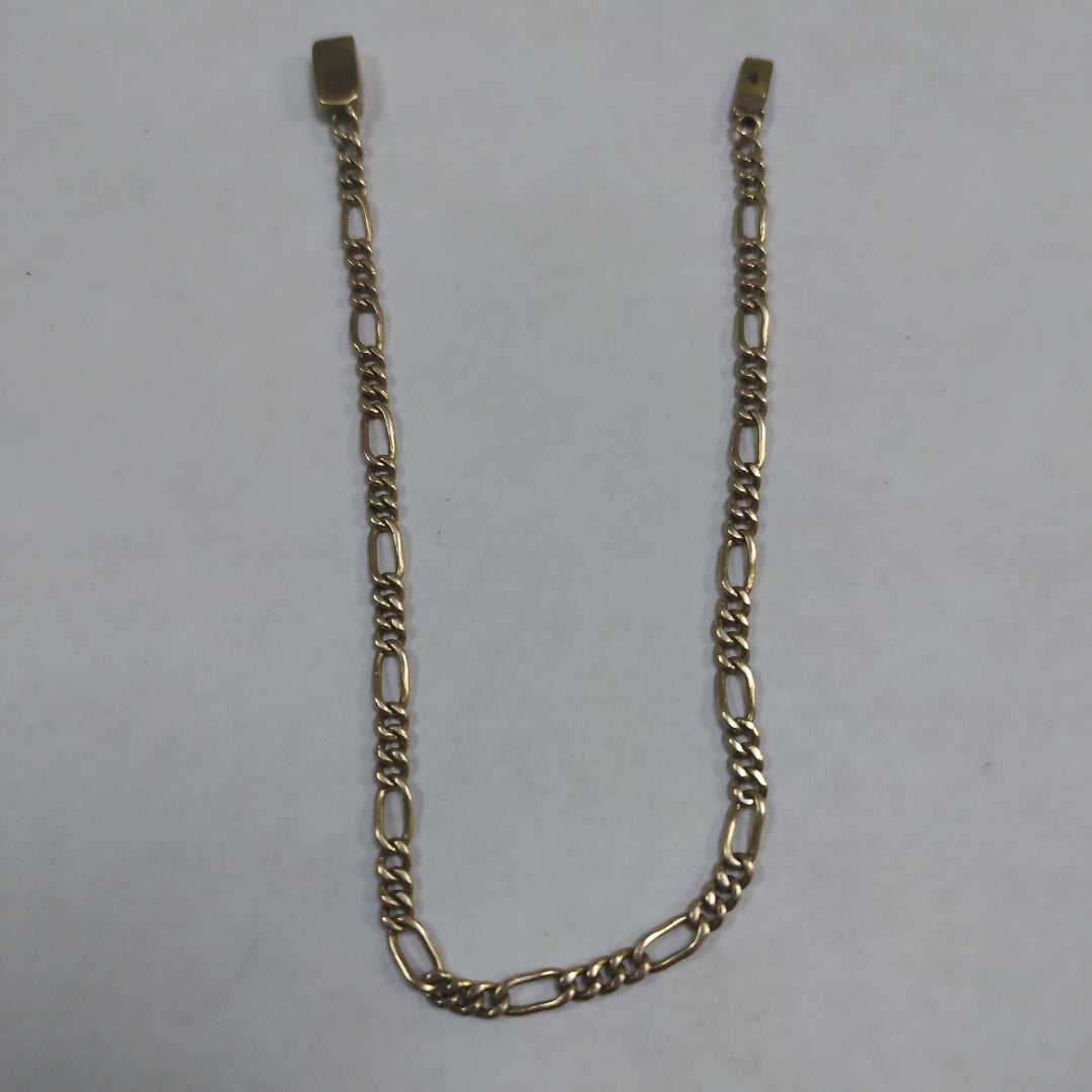 CADENA ORO 14 K 10.4 GRMS (SEMINUEVO)