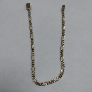 CADENA ORO 14 K 10.4 GRMS (SEMINUEVO)