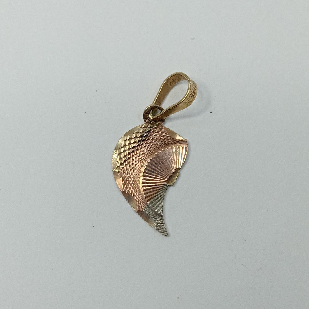DIJE ORO 10 K 0,50 GRMS (SEMINUEVO)