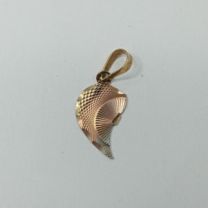 DIJE ORO 10 K 0,50 GRMS (SEMINUEVO)