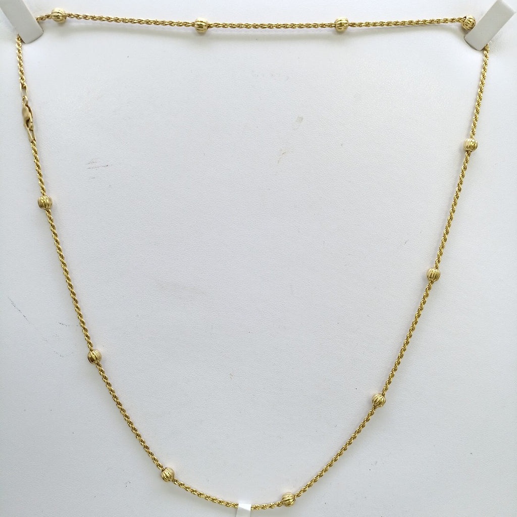 DIJE ORO 14 K 11.3 GRMS (SEMINUEVO)