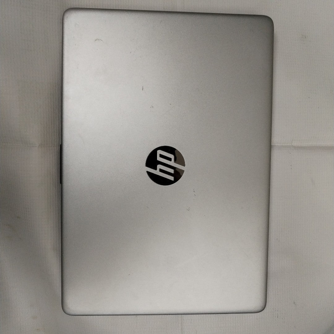 LAPTOP HP 14-DQ5032LA (2023) 512 GB SSD 8 GB RAM (SEMINUEVO)