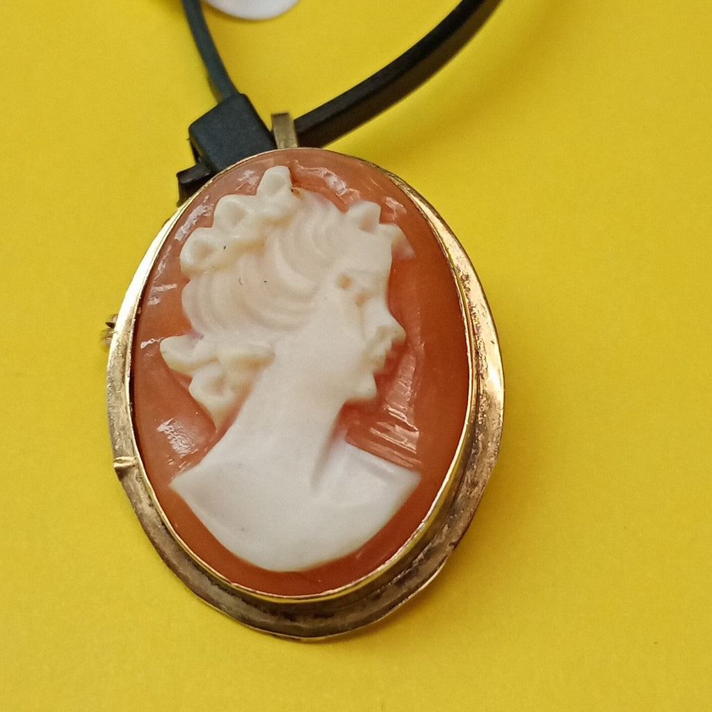 DIJE ORO 14 K 2.5 GRMS (SEMINUEVO)