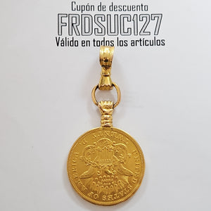 K1 33.4 GRMS 21 K K2 5.5 GRMS 10 K I (SEMINUEVO)