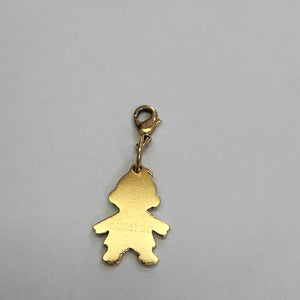 DIJE ORO 18 K 6,40 GRMS (SEMINUEVO)