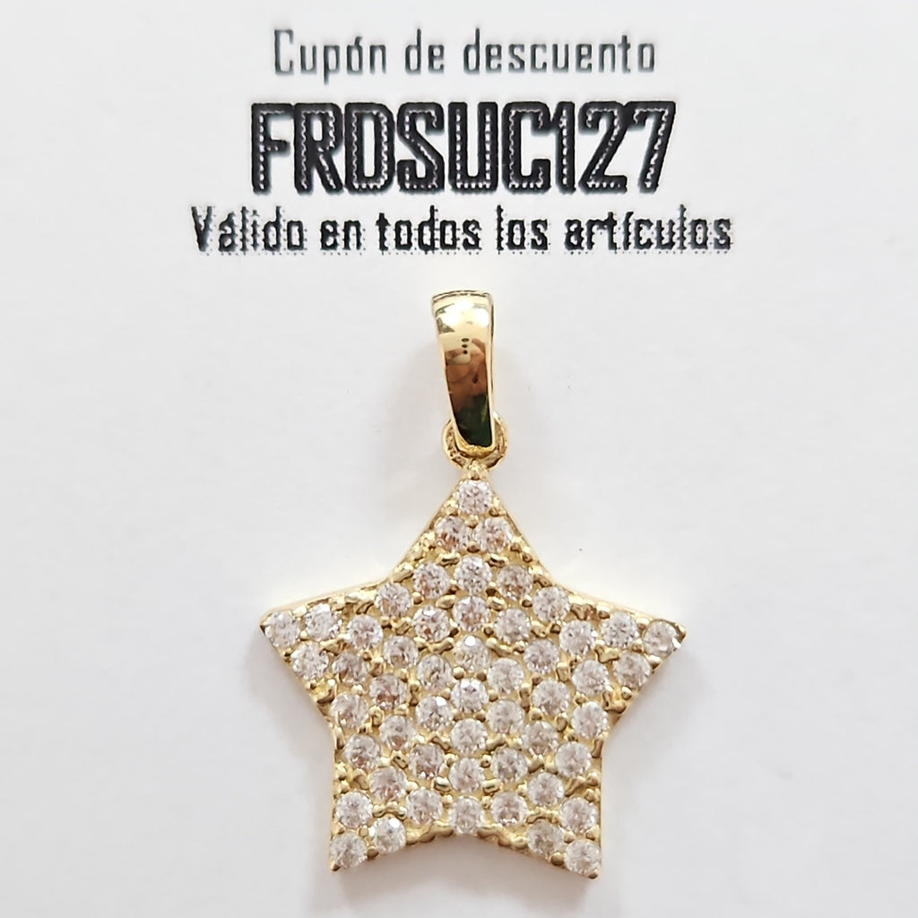 DIJES ORO 10K 1.1 (NUEVO)