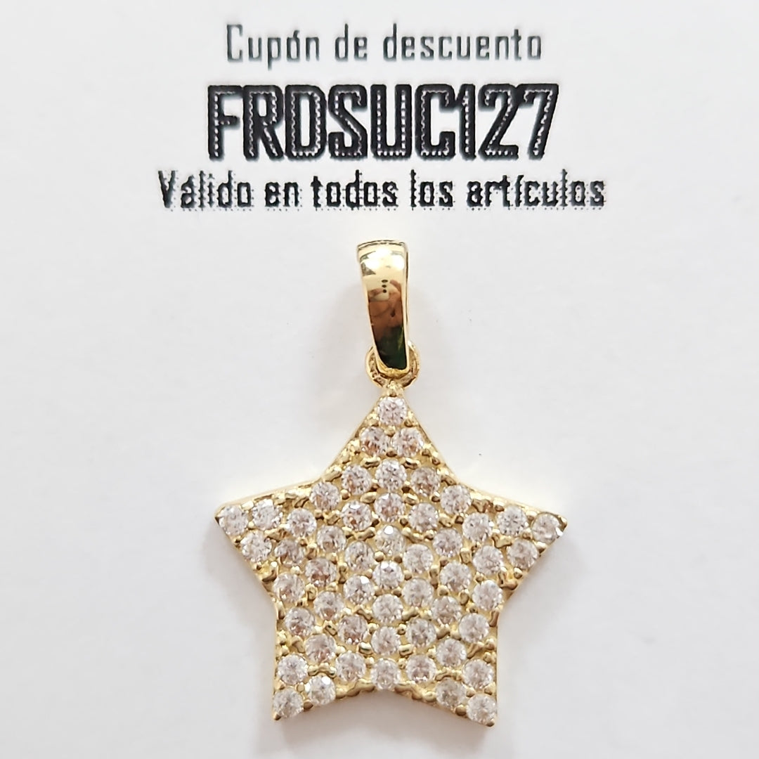 DIJES ORO 10K 1.1 (NUEVO)