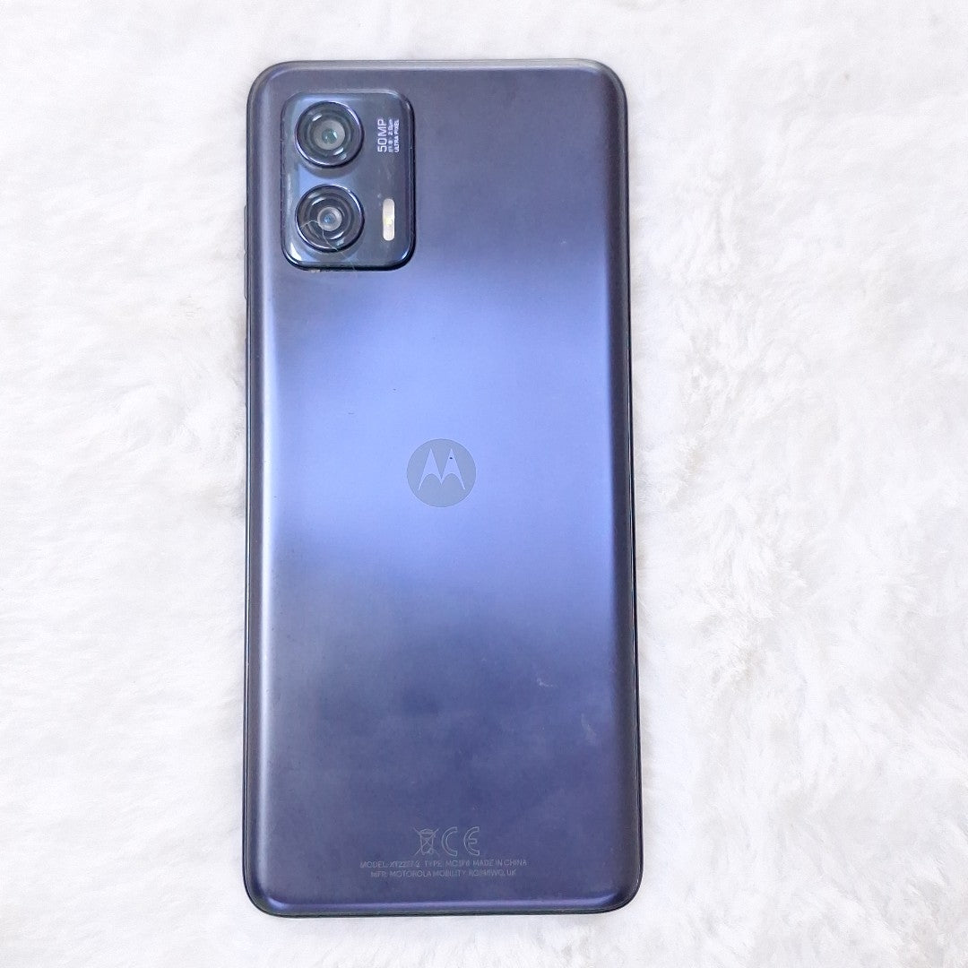 CELULAR MOTOROLA MOTO G73 5G XT2237-2 (2023) 256 GB 8 GB RAM (SEMINUEVO)