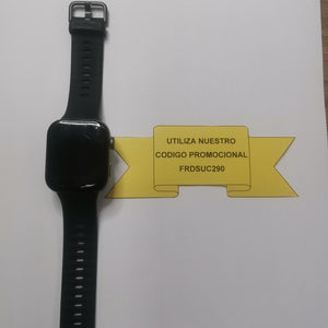 Descriptive image text