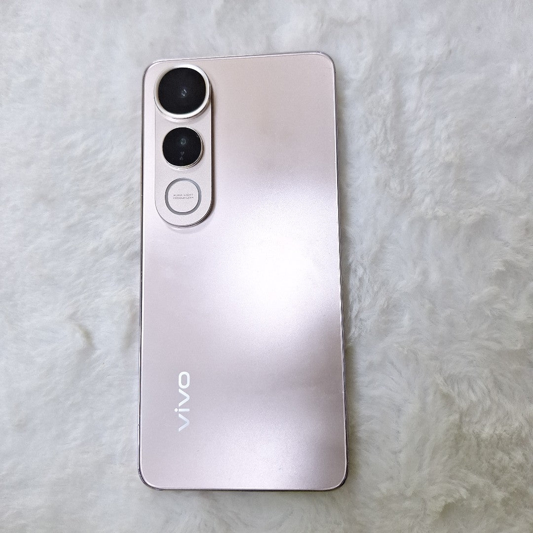 CELULAR VIVO V50 LITE 5G V2440 (2025) 256 GB 12 GB RAM (SEMINUEVO)