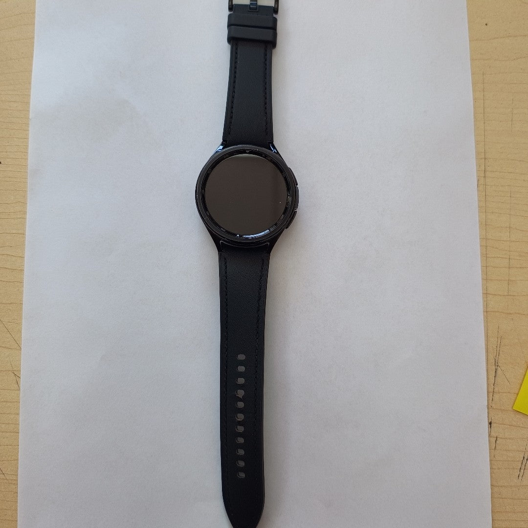 SMARTWATCH SAMSUNG GALAXY WATCH 6 CLASSIC SM-R960 47 MM GPS (SEMINUEVO)