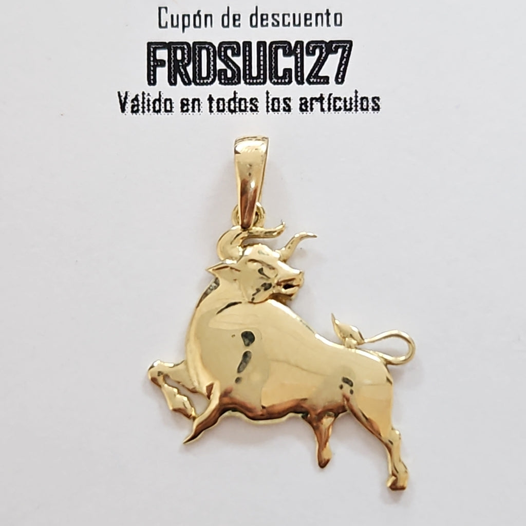 DIJES ORO 10K 1.3 (NUEVO)